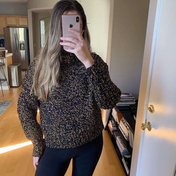 Rag & bone chunky sweater - Picture 4 of 13